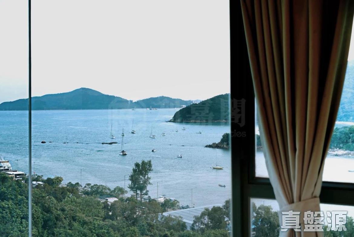 愉景灣 8期海堤居 海堤閣 - 28NTS – 香港北部都會區