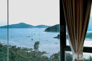 愉景灣 8期海堤居 海堤閣 - 28NTS – 香港北部都會區