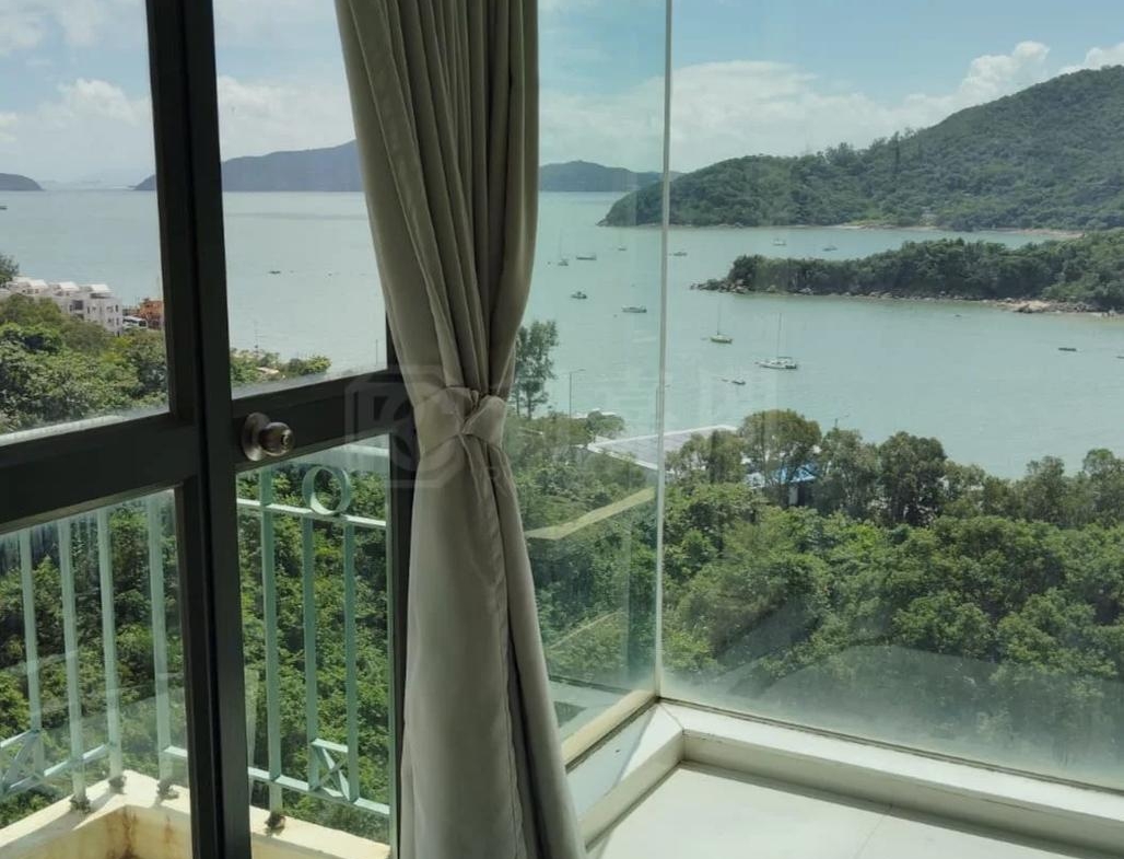 愉景灣 8期海堤居 海堤閣 - 28NTS – 香港北部都會區