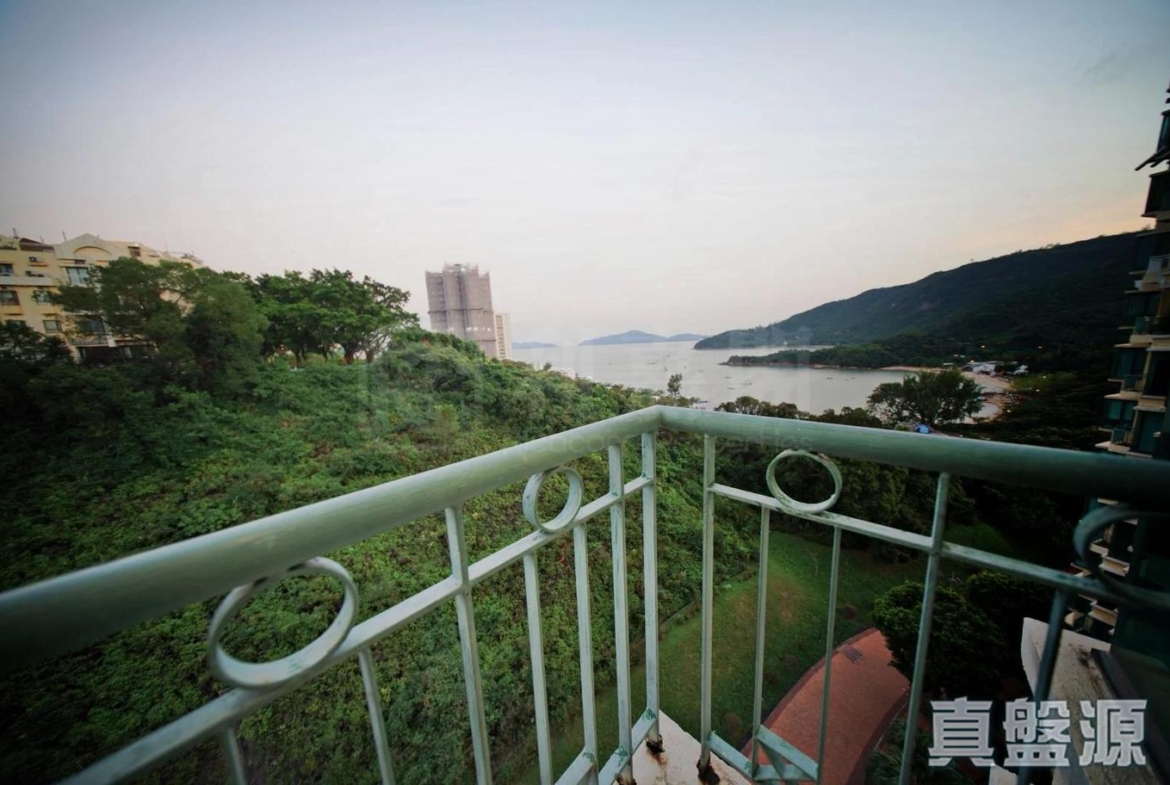 愉景灣 8期海堤居 海堤閣 - 28NTS – 香港北部都會區