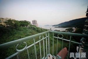 愉景灣 8期海堤居 海堤閣 - 28NTS – 香港北部都會區