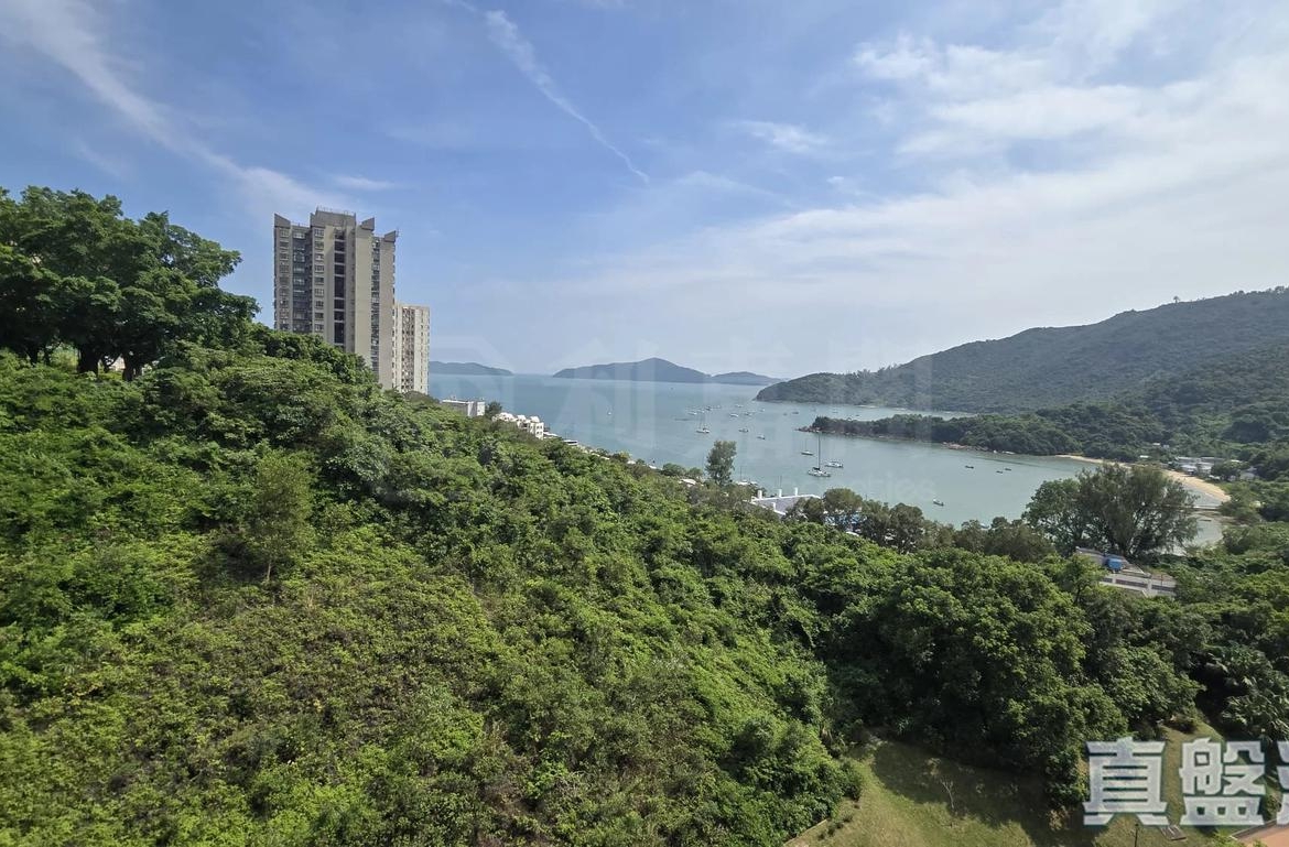 愉景灣 8期海堤居 海堤閣 - 28NTS – 香港北部都會區