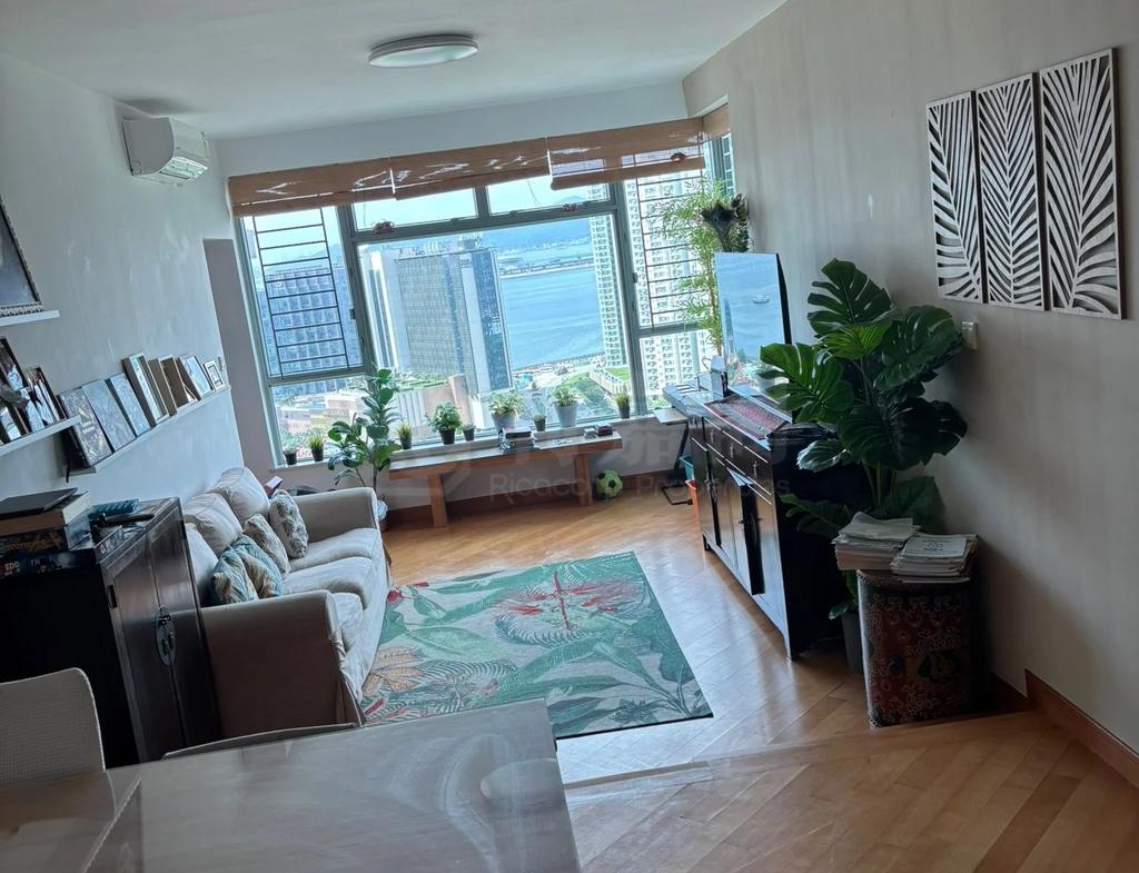 藍天海岸 1期 1座 - 28NTS – 香港北部都會區