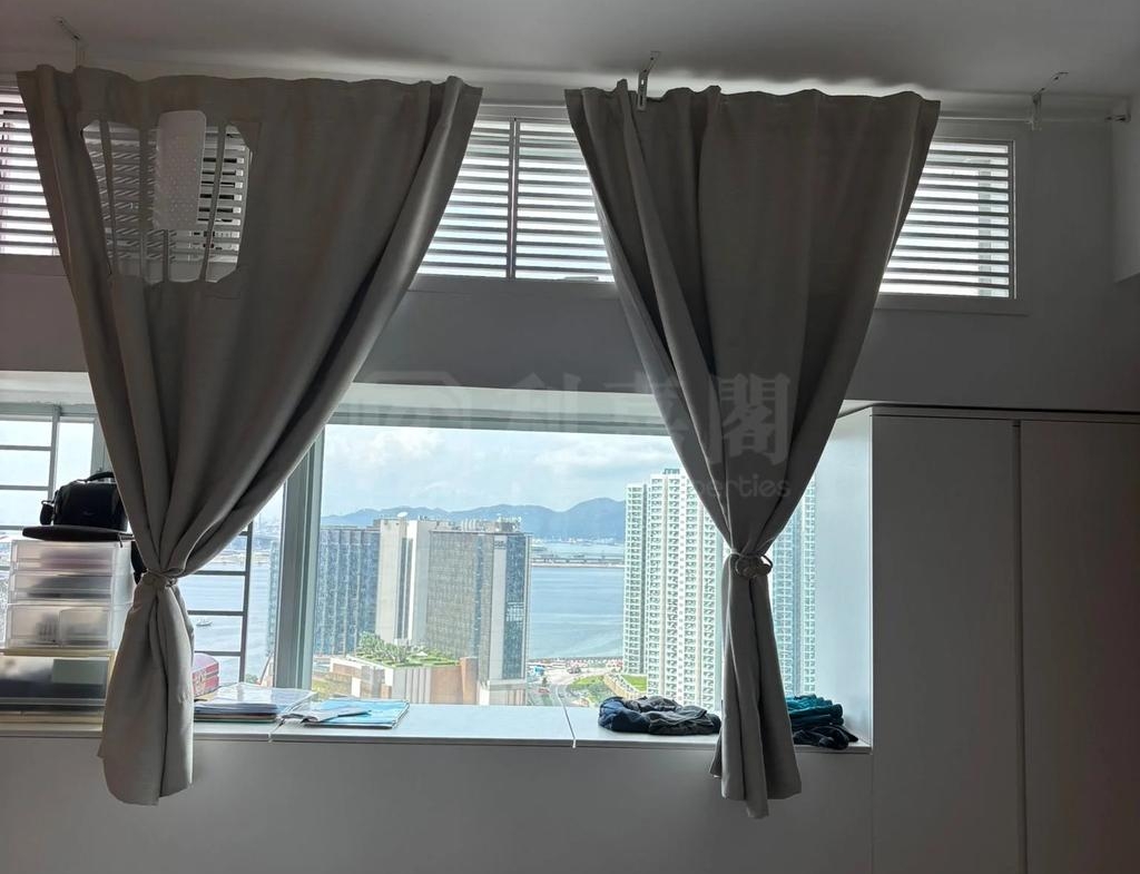 藍天海岸 1期 1座 - 28NTS – 香港北部都會區
