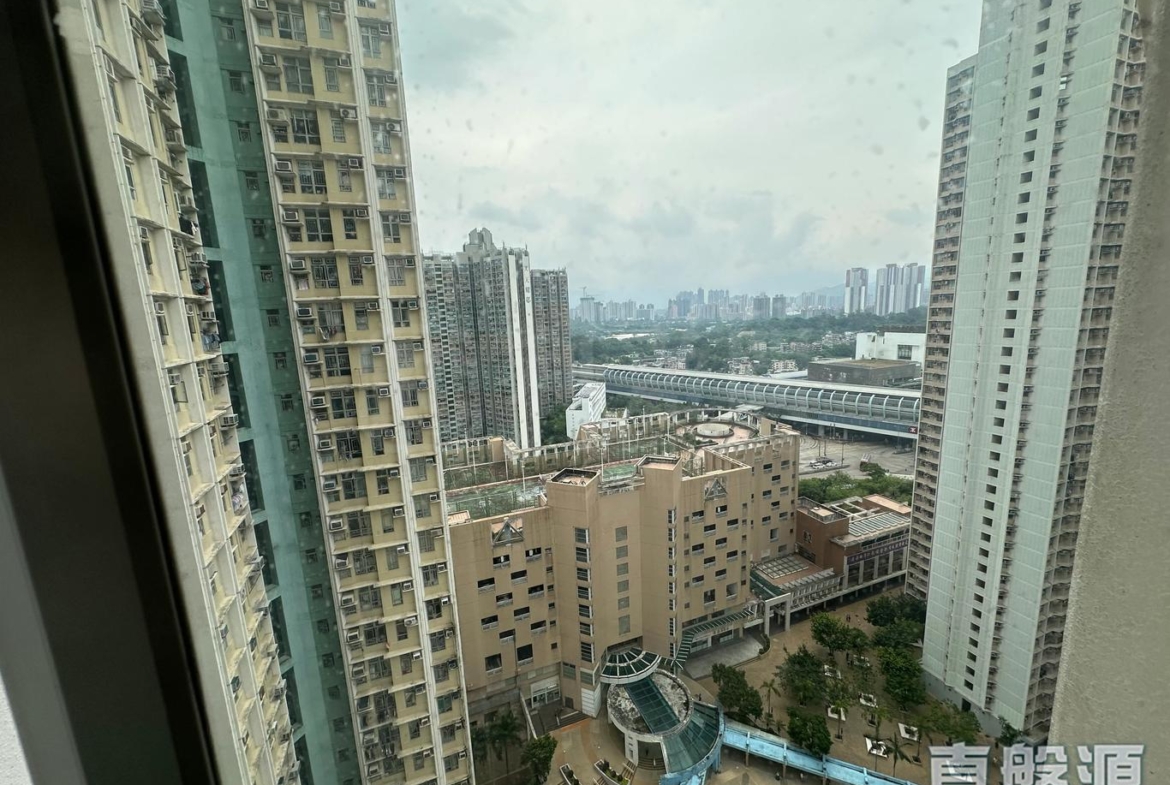 天盛苑 盛坤閣 (Q座) - 28NTS – 香港北部都會區