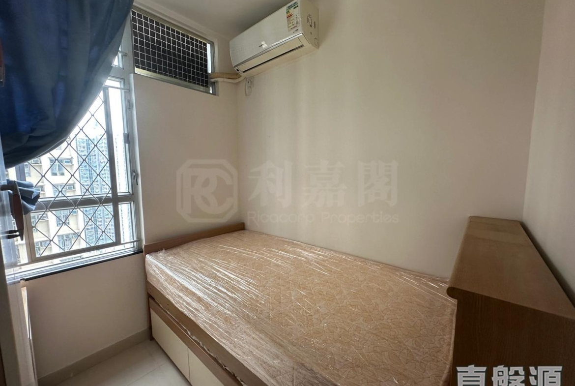 天盛苑 盛坤閣 (Q座) - 28NTS – 香港北部都會區