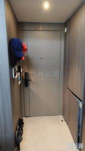 YOHO WEST 1期 3B座 - 28NTS – 香港北部都會區