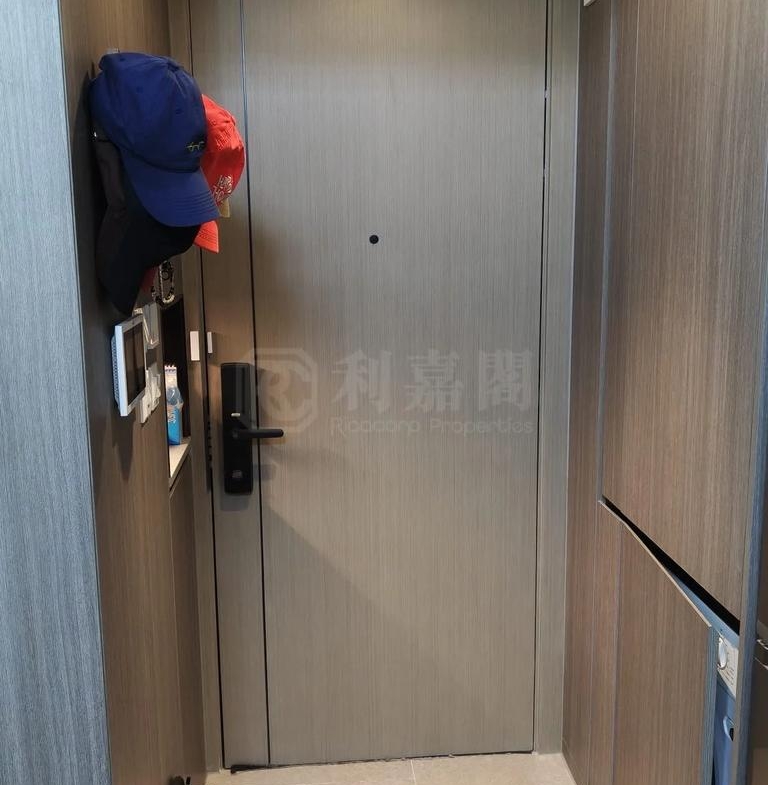 YOHO WEST 1期 3B座 - 28NTS – 香港北部都會區