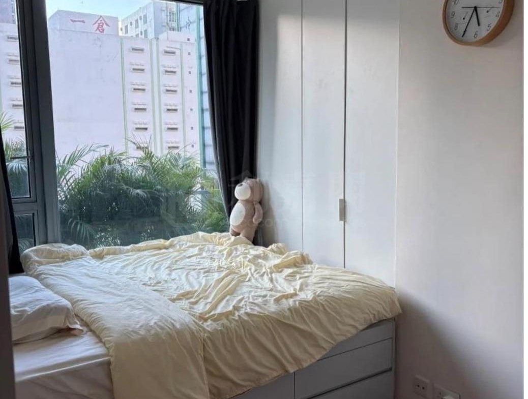 御龍山 11座 - 28NTS – 香港北部都會區