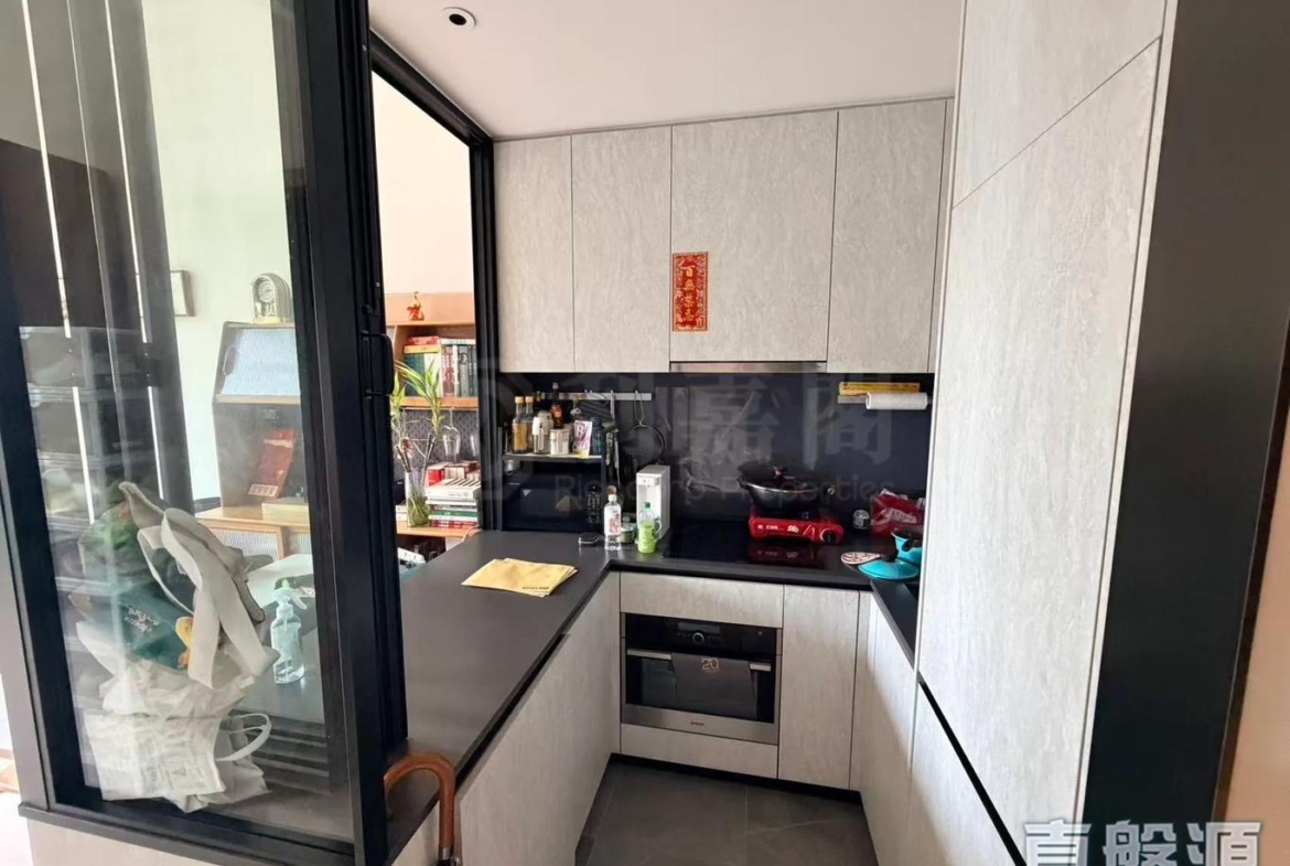 朗濤 8B座 - 28NTS – 香港北部都會區