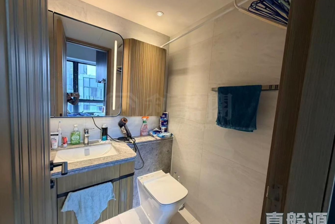 朗濤 8B座 - 28NTS – 香港北部都會區