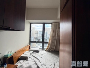 朗濤 8B座 - 28NTS – 香港北部都會區