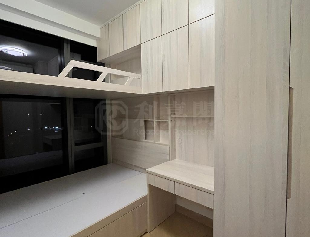 雲海 1期 Maple Court 1座 - 28NTS – 香港北部都會區