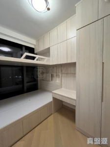雲海 1期 Maple Court 1座 - 28NTS – 香港北部都會區