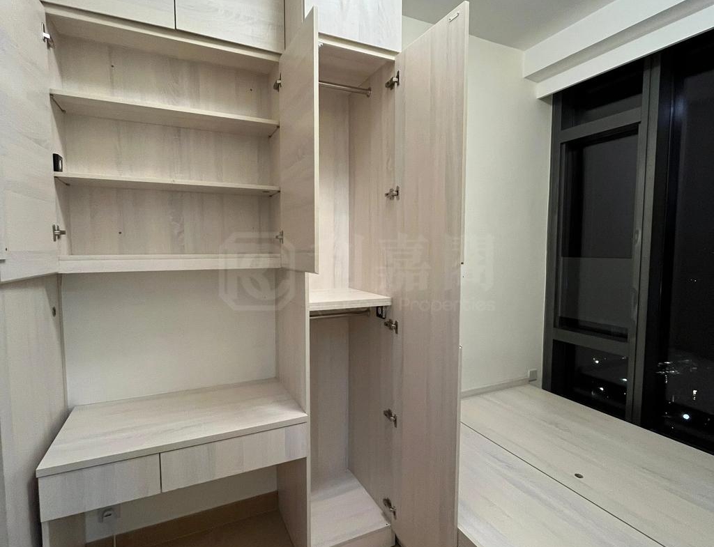 雲海 1期 Maple Court 1座 - 28NTS – 香港北部都會區