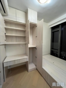 雲海 1期 Maple Court 1座 - 28NTS – 香港北部都會區