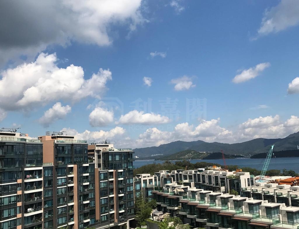 雲海 1期 Maple Court 1座 - 28NTS – 香港北部都會區