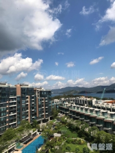 雲海 1期 Maple Court 1座 - 28NTS – 香港北部都會區