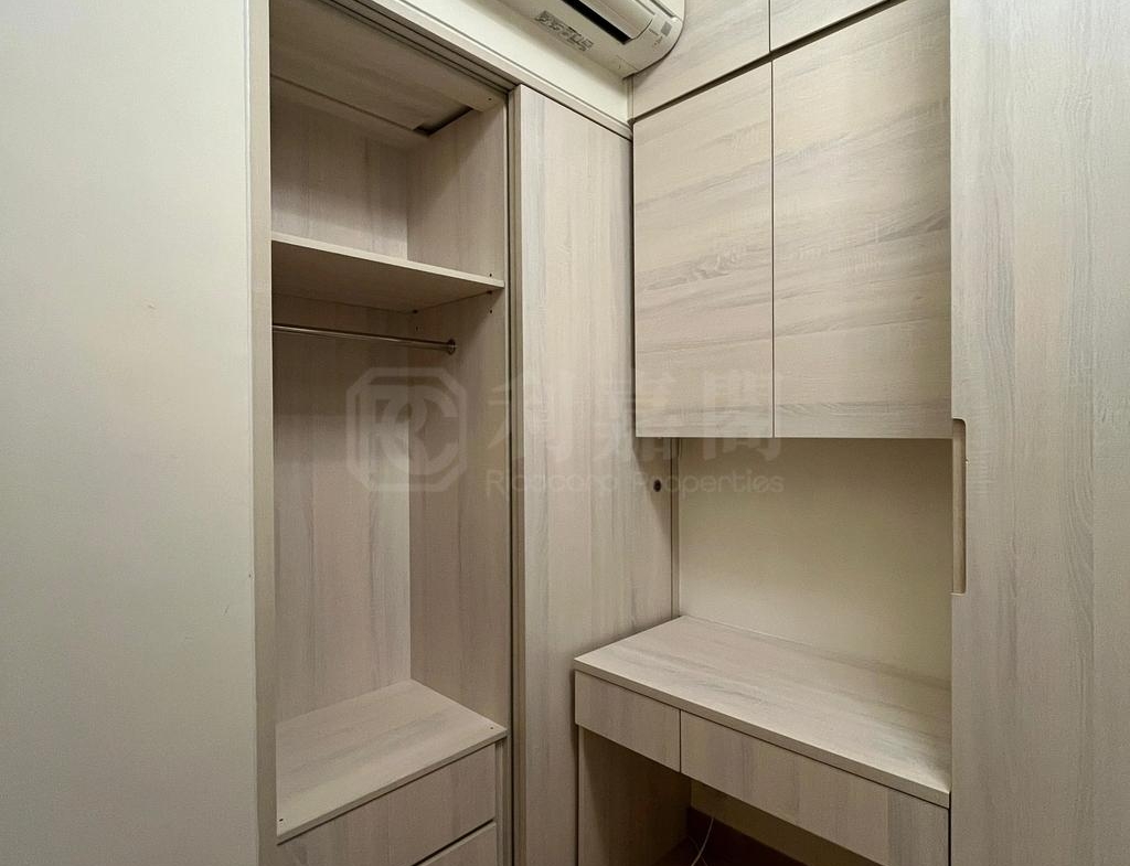雲海 1期 Maple Court 1座 - 28NTS – 香港北部都會區