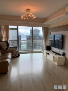 銀湖．天峰 6座 - 28NTS – 香港北部都會區