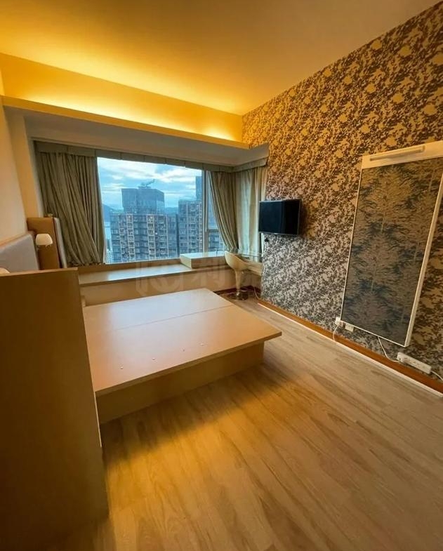 銀湖．天峰 6座 - 28NTS – 香港北部都會區