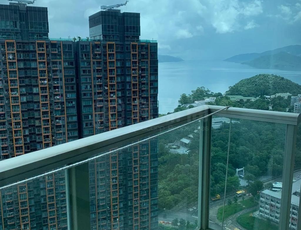 銀湖．天峰 6座 - 28NTS – 香港北部都會區