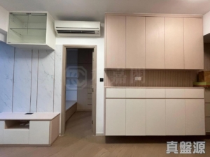 柏傲莊 2期 6座 (6B) - 28NTS – 香港北部都會區