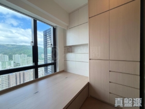 柏傲莊 2期 6座 (6B) - 28NTS – 香港北部都會區