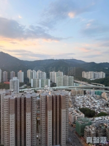 柏傲莊 2期 6座 (6B) - 28NTS – 香港北部都會區