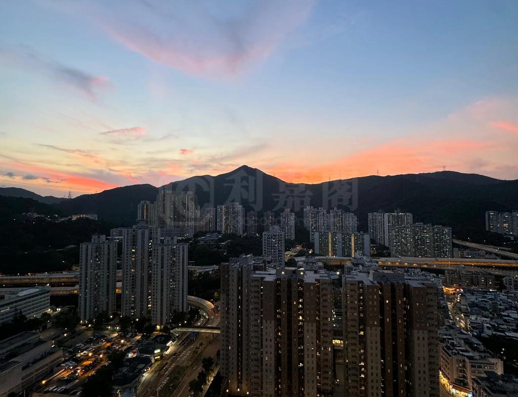 柏傲莊 2期 6座 (6B) - 28NTS – 香港北部都會區