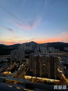 柏傲莊 2期 6座 (6B) - 28NTS – 香港北部都會區