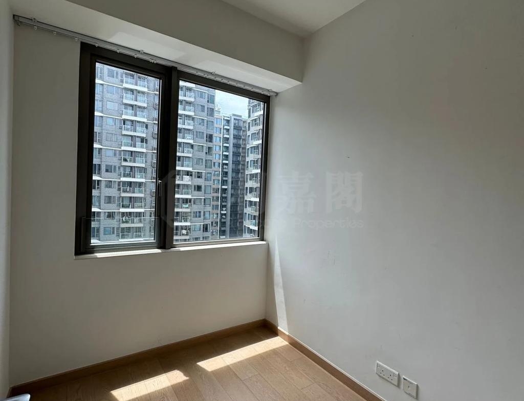 嘉熙 8座 - 28NTS – 香港北部都會區