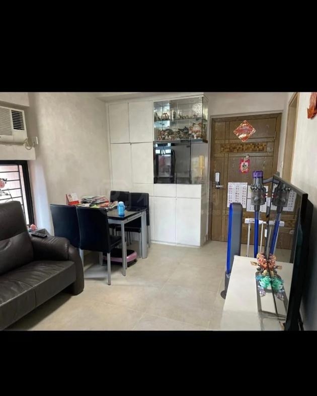 新港城 4期 K座 - 28NTS – 香港北部都會區