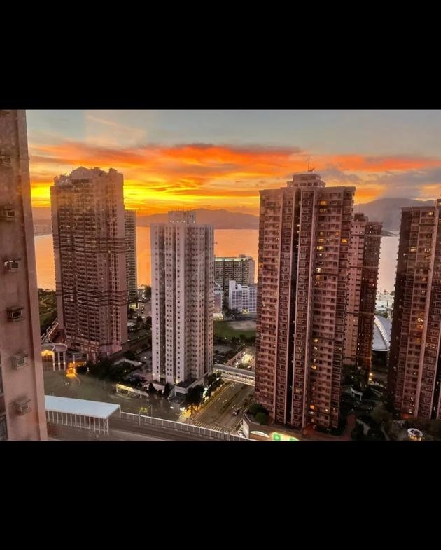 新港城 4期 K座 - 28NTS – 香港北部都會區