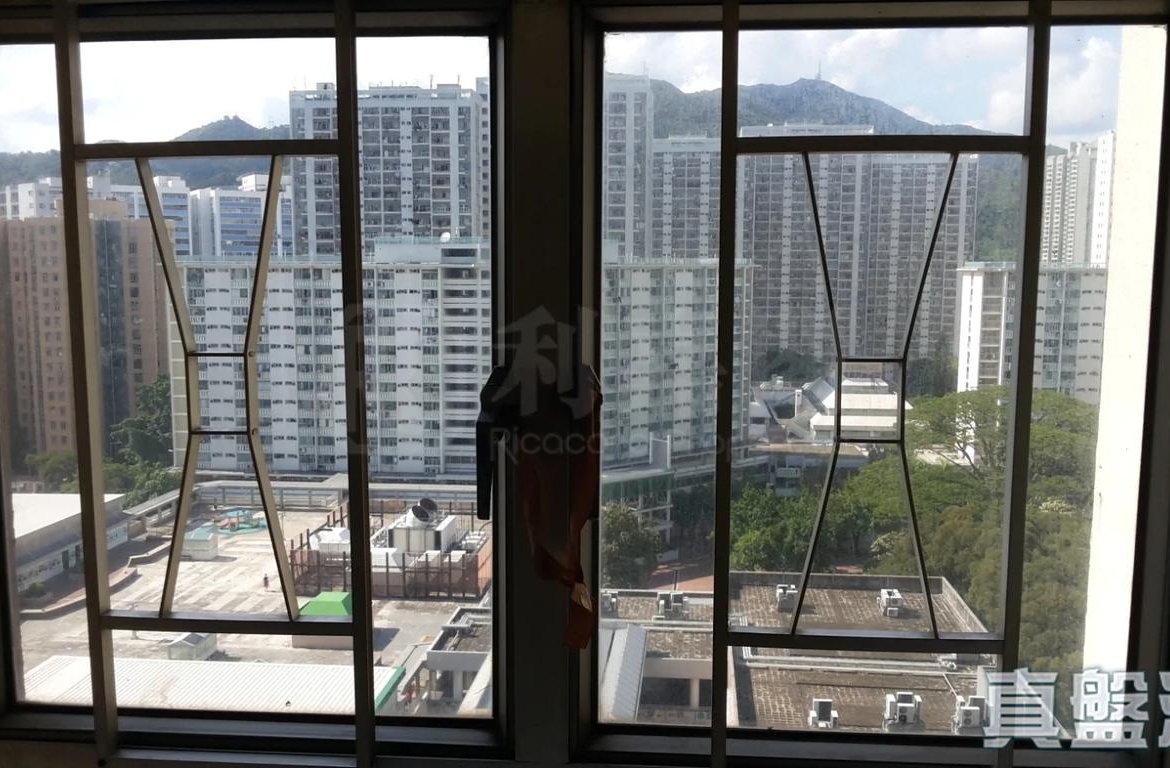 翠屏花園 A座 - 28NTS – 香港北部都會區