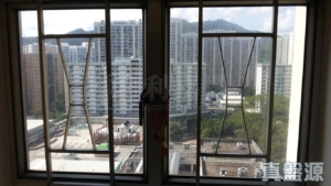 翠屏花園 A座 - 28NTS – 香港北部都會區