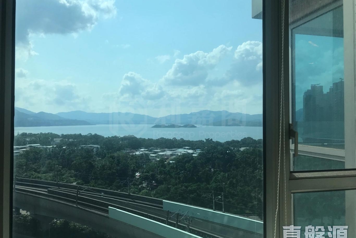 銀湖．天峰 1座 - 28NTS – 香港北部都會區