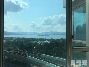 銀湖．天峰 1座 - 28NTS – 香港北部都會區