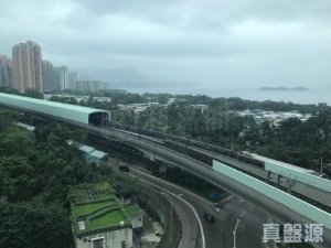 銀湖．天峰 1座 - 28NTS – 香港北部都會區