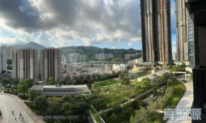 柏傲莊 2期 5座 (5A) - 28NTS – 香港北部都會區