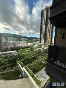 柏傲莊 2期 5座 (5A) - 28NTS – 香港北部都會區