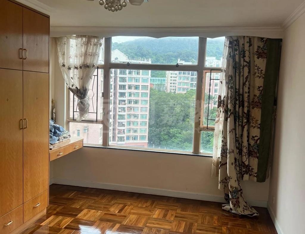 新峰花園 2期 1座 - 28NTS – 香港北部都會區