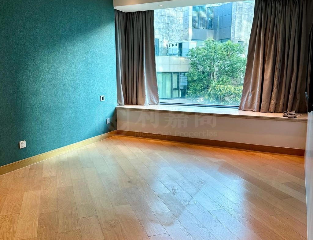 天賦海灣 1期 2座 - 28NTS – 香港北部都會區
