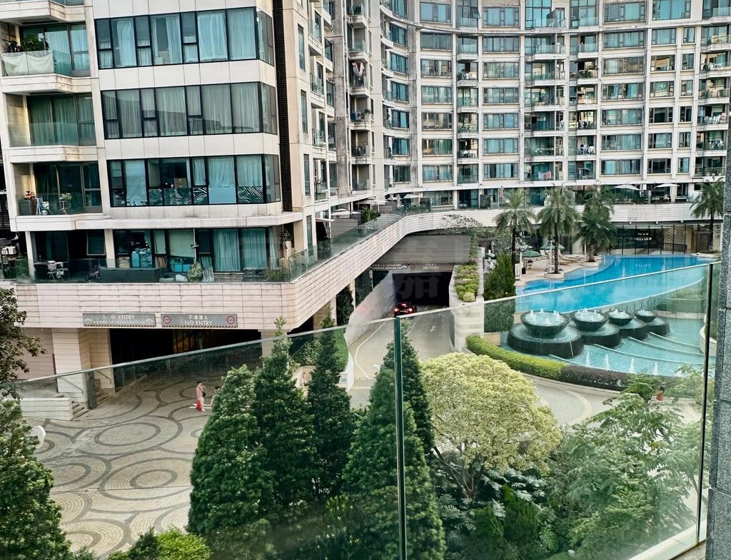 天賦海灣 1期 2座 - 28NTS – 香港北部都會區