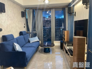 天鑽 8座 - 28NTS – 香港北部都會區