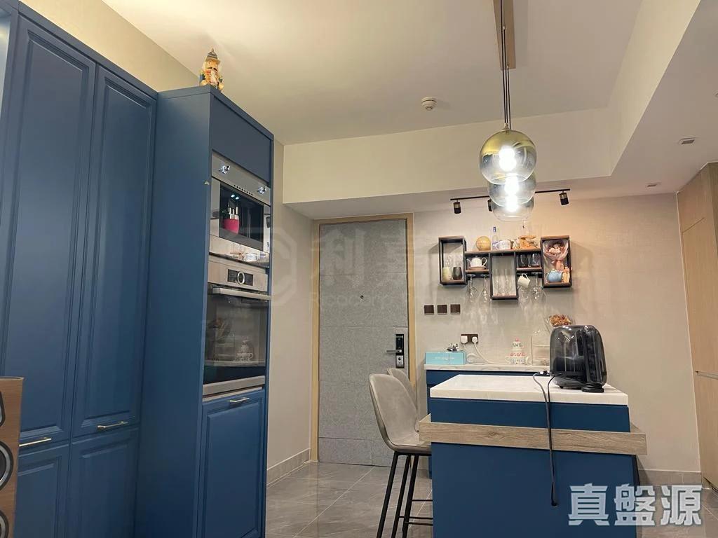 天鑽 8座 - 28NTS – 香港北部都會區