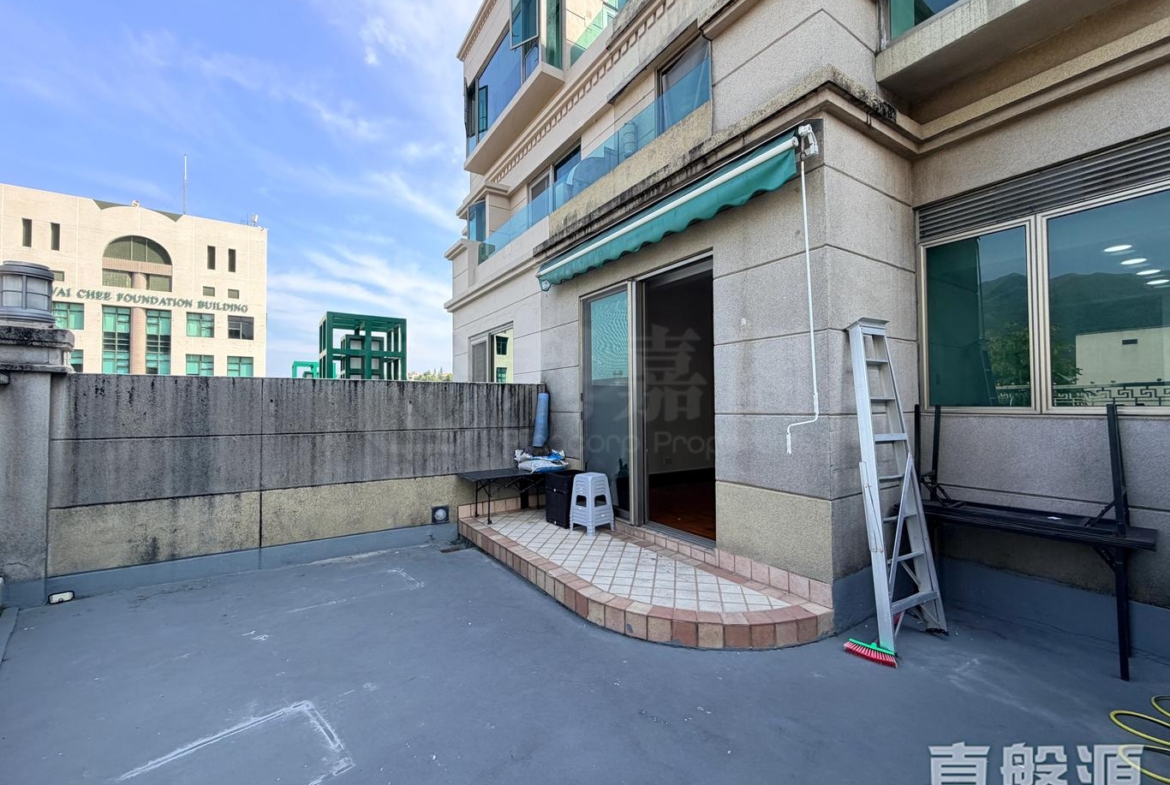 淺月灣 2期 - 28NTS – 香港北部都會區