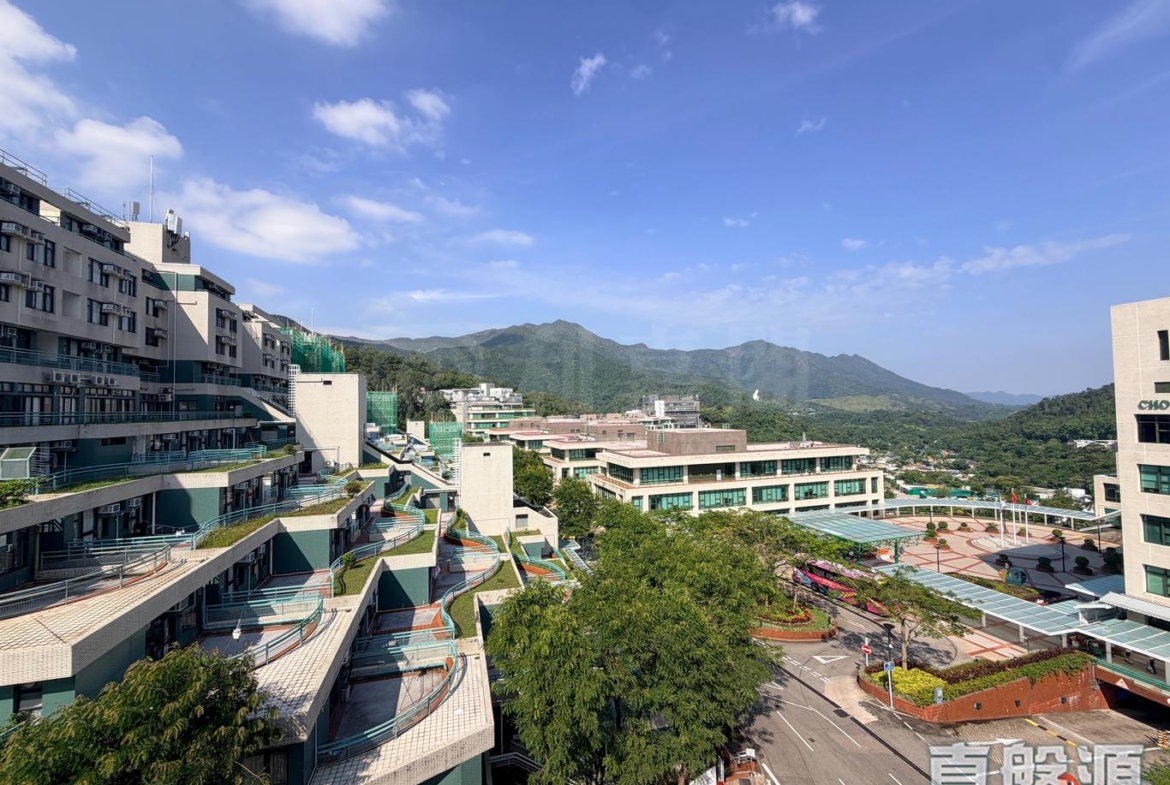 淺月灣 2期 - 28NTS – 香港北部都會區