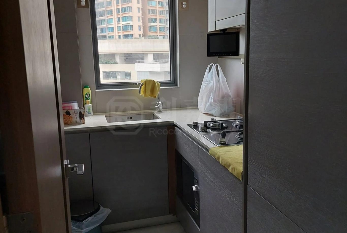 迎海 3期 迎海‧星灣御 25座 - 28NTS – 香港北部都會區