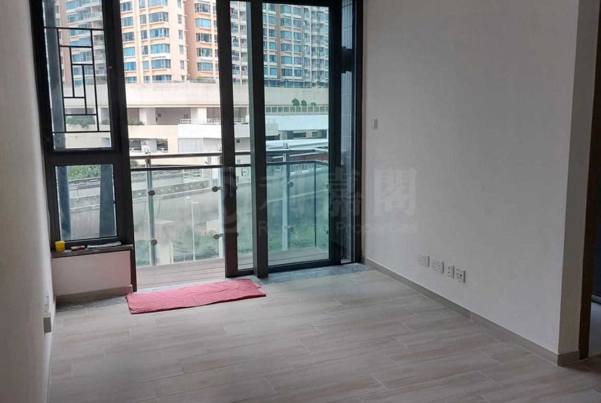 迎海 3期 迎海‧星灣御 25座 - 28NTS – 香港北部都會區